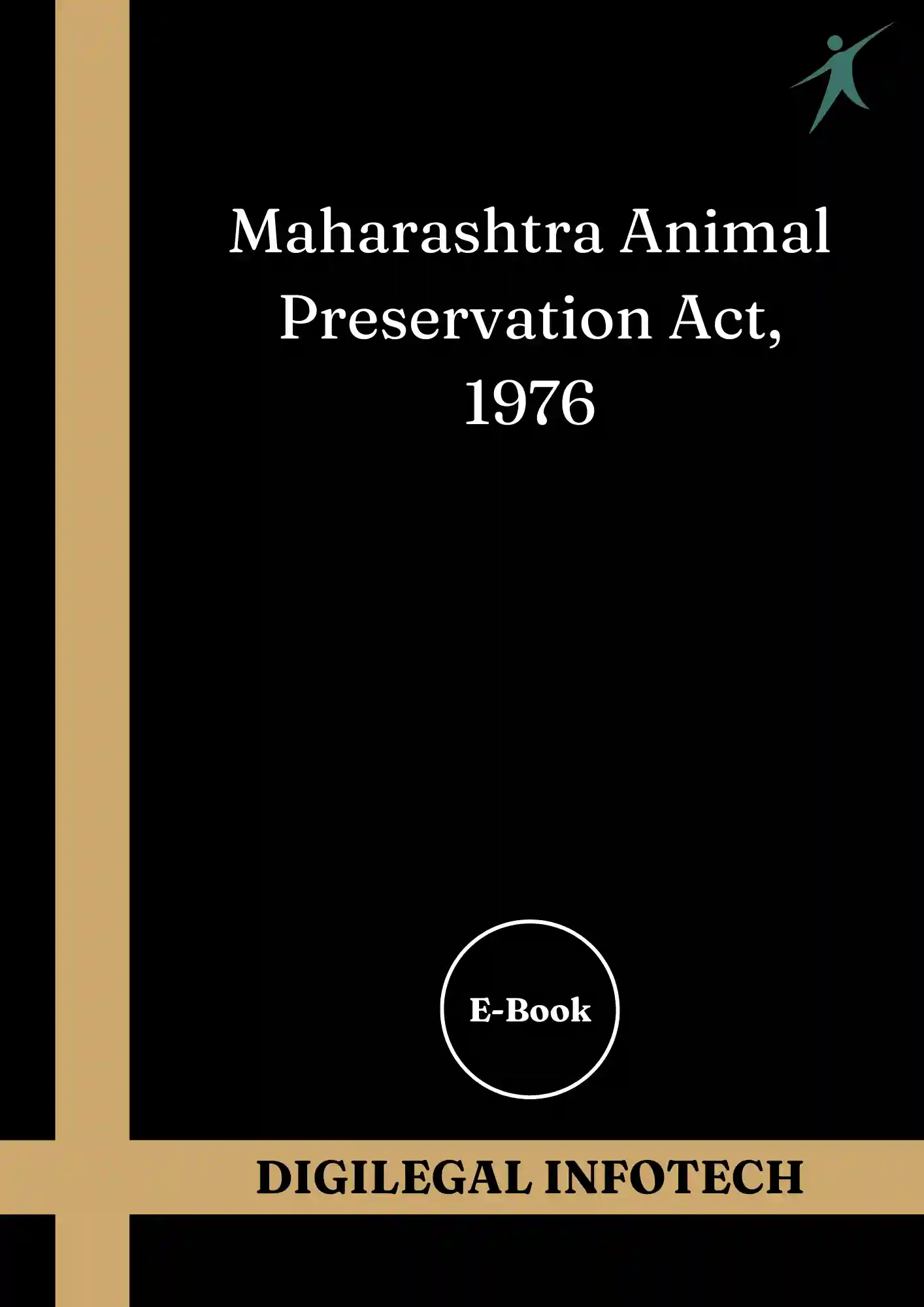 Maharashtra Animal Preservation Act, 1976